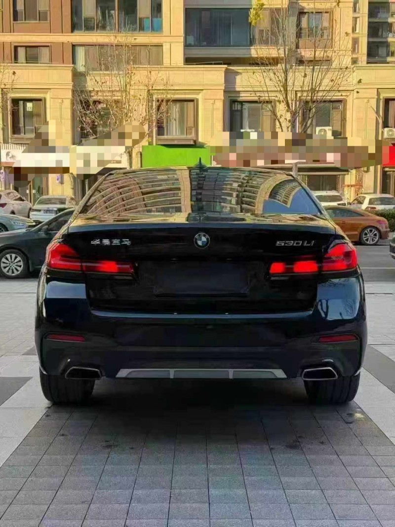 徐州22年宝马6系9