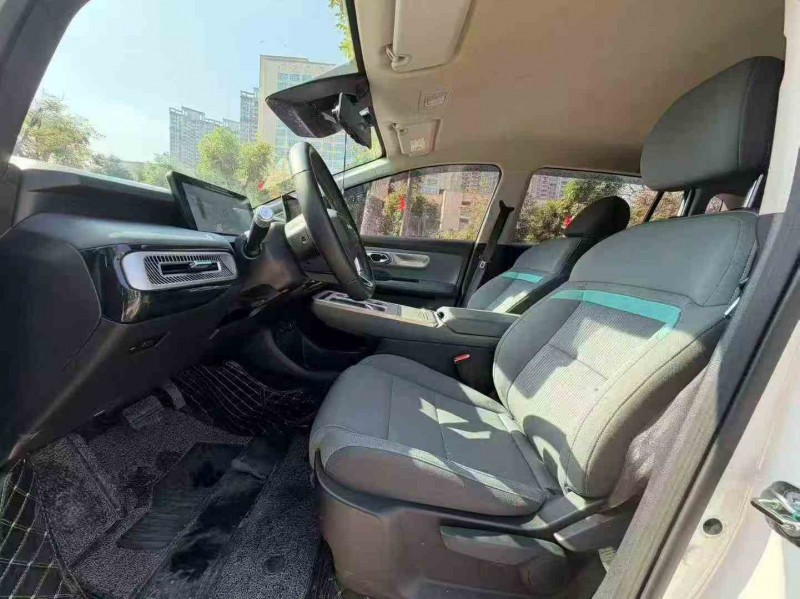 佛山24年传祺埃安Y5