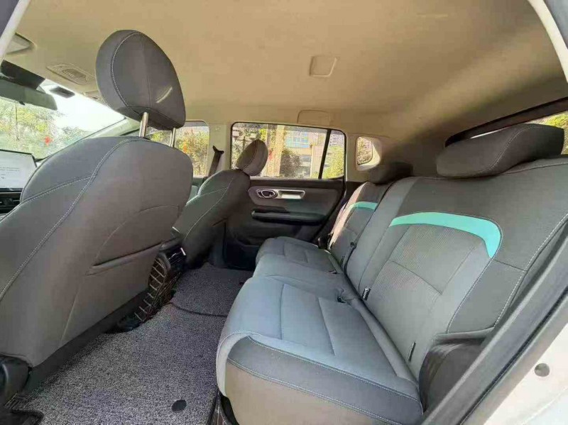 佛山24年传祺埃安Y7