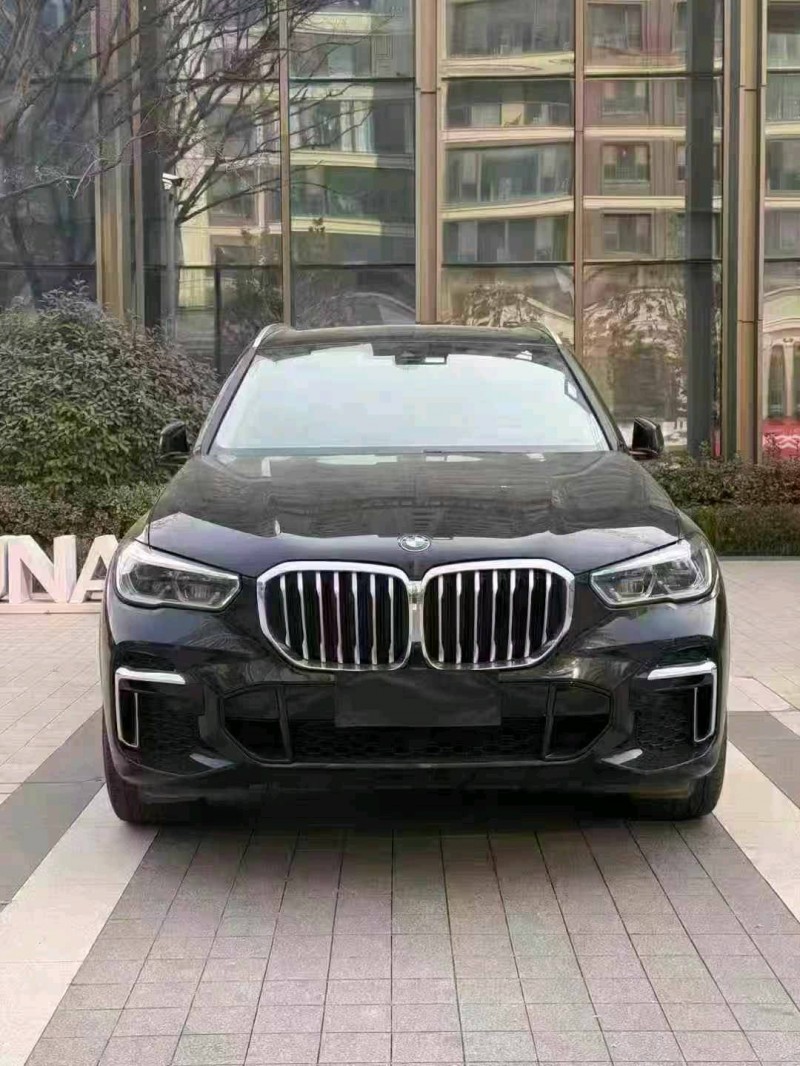 徐州23年宝马X51