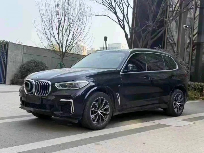 徐州23年宝马X53