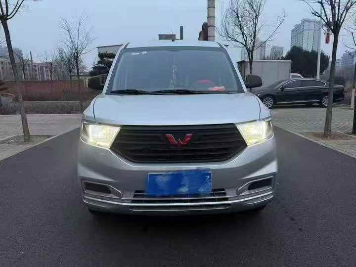 邢台25年五菱汽车宏光1