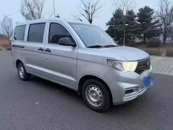 邢台25年五菱汽车宏光2