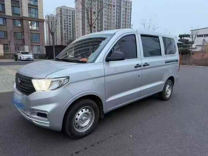 邢台25年五菱汽车宏光3