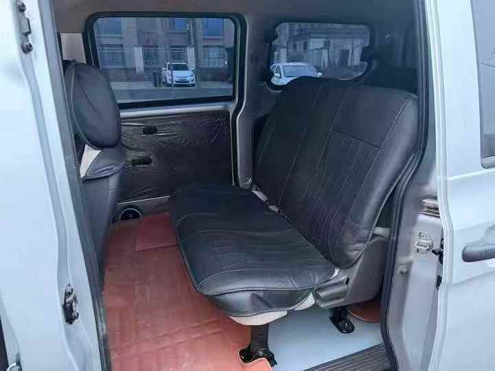 邢台25年五菱汽车宏光6