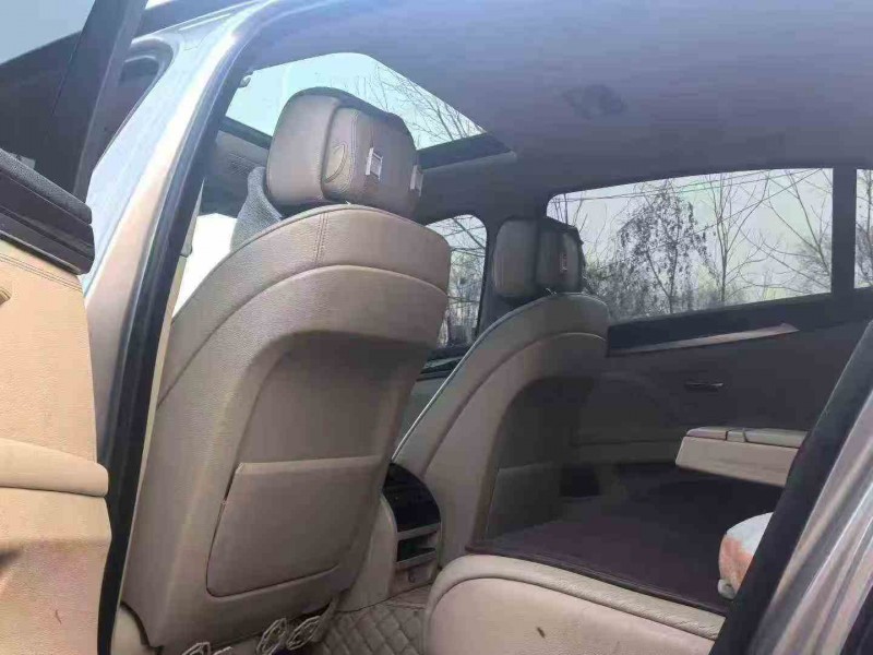 东营12年宝马5系5