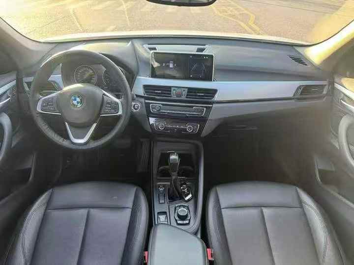 邢台18年宝马X14