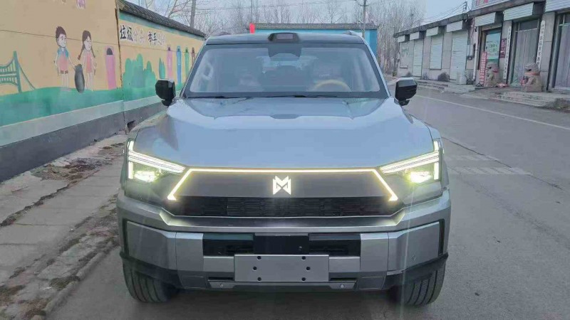 烟台26年东风纳米1