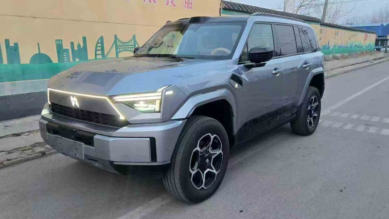 烟台26年东风纳米2