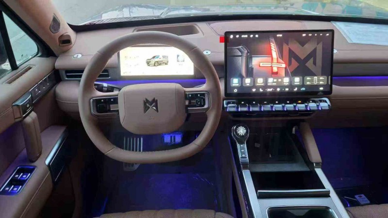 烟台26年东风纳米4