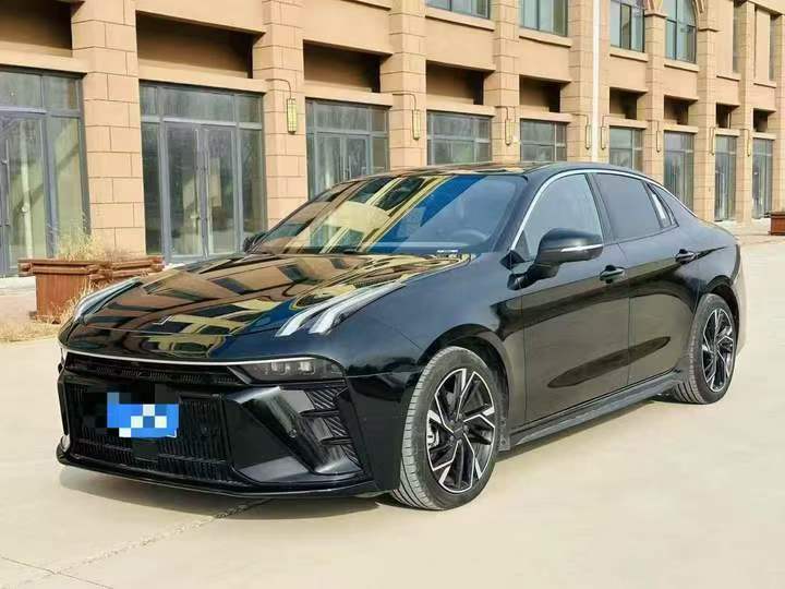 东营24年领克032