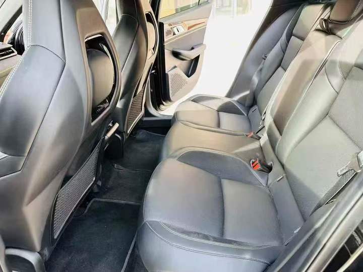 东营24年领克036