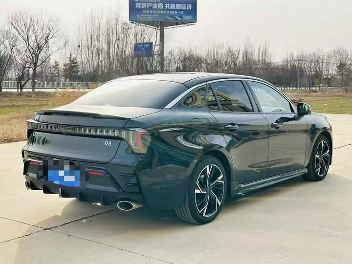 东营24年领克038