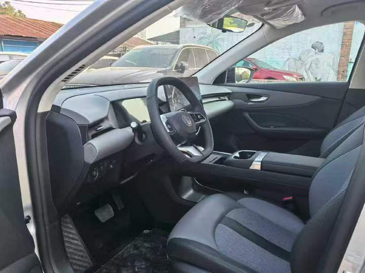 岳阳25年名爵es54