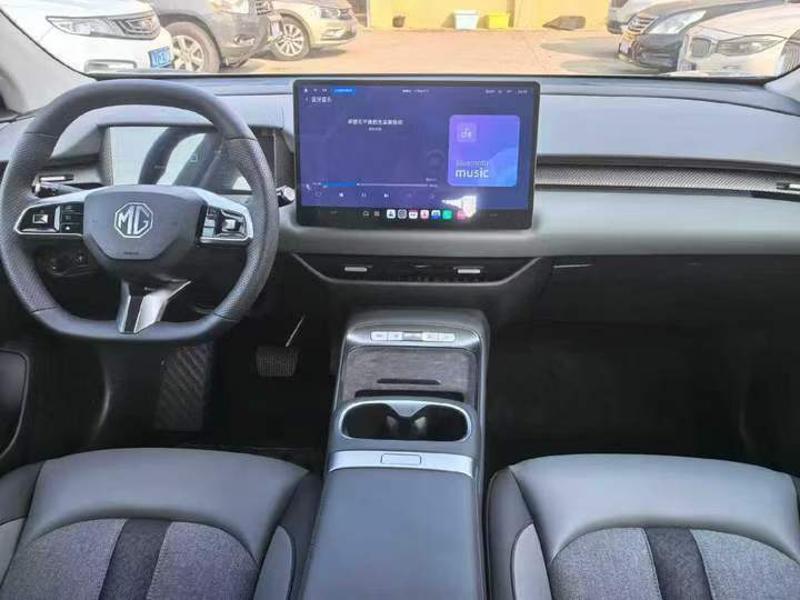 岳阳25年名爵es55