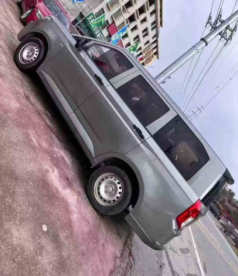 邵阳23年五菱汽车宏光7