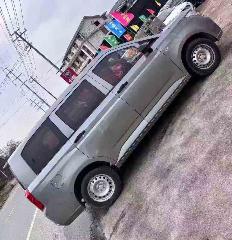 邵阳23年五菱汽车宏光8