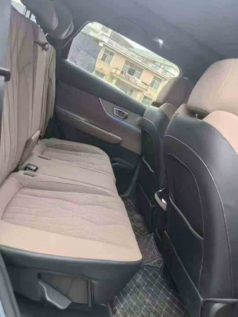 衡阳25年奇瑞瑞虎6