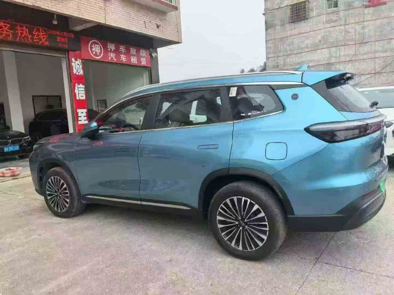 衡阳25年奇瑞瑞虎8