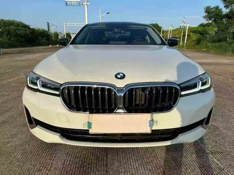 常德20年宝马5系1