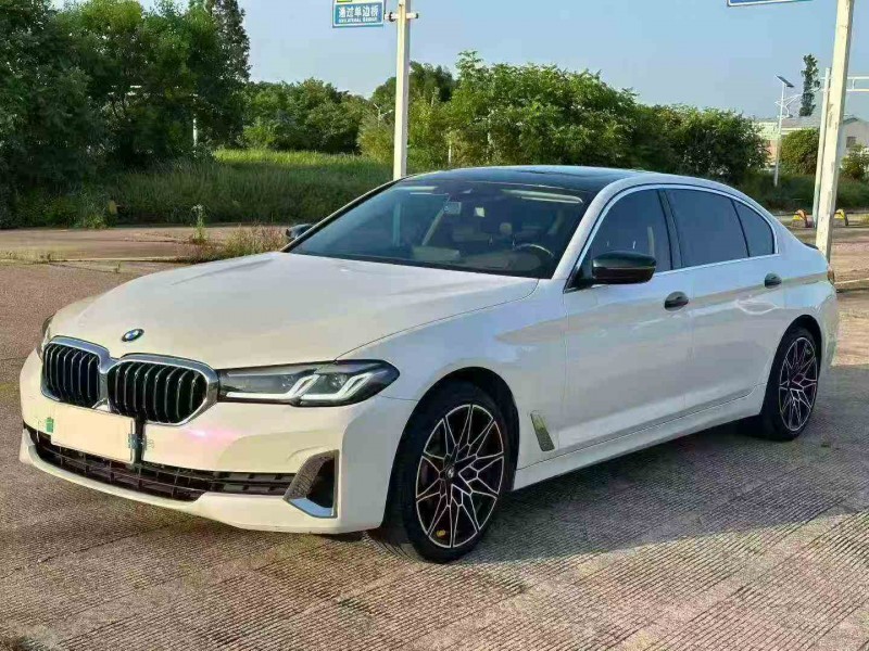 常德20年宝马5系2