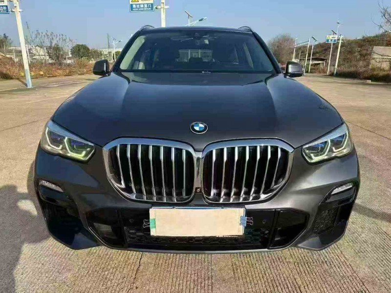 邵阳20年宝马X51