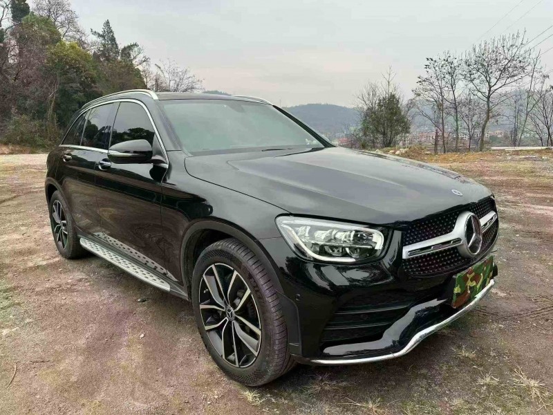 常德22年奔驰GLS2