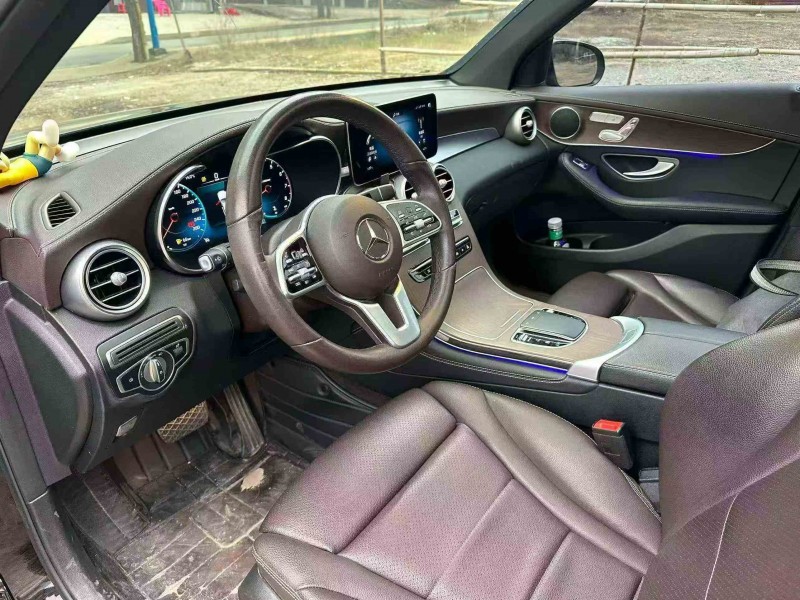 常德22年奔驰GLS4