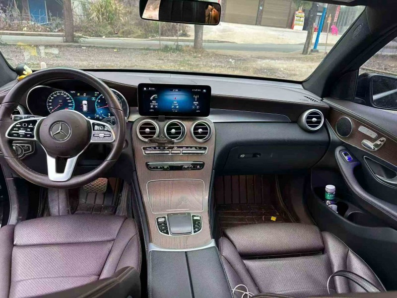 常德22年奔驰GLS6