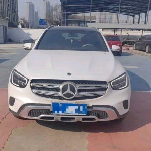 徐州21年奔驰GLC