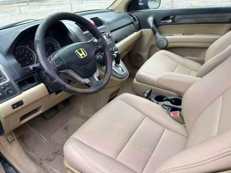 岳阳11年本田CRV4