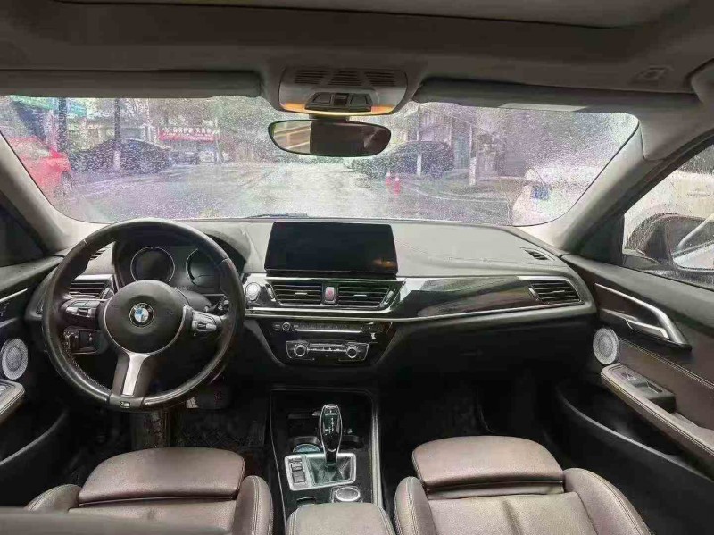 湘潭24年宝马1系4