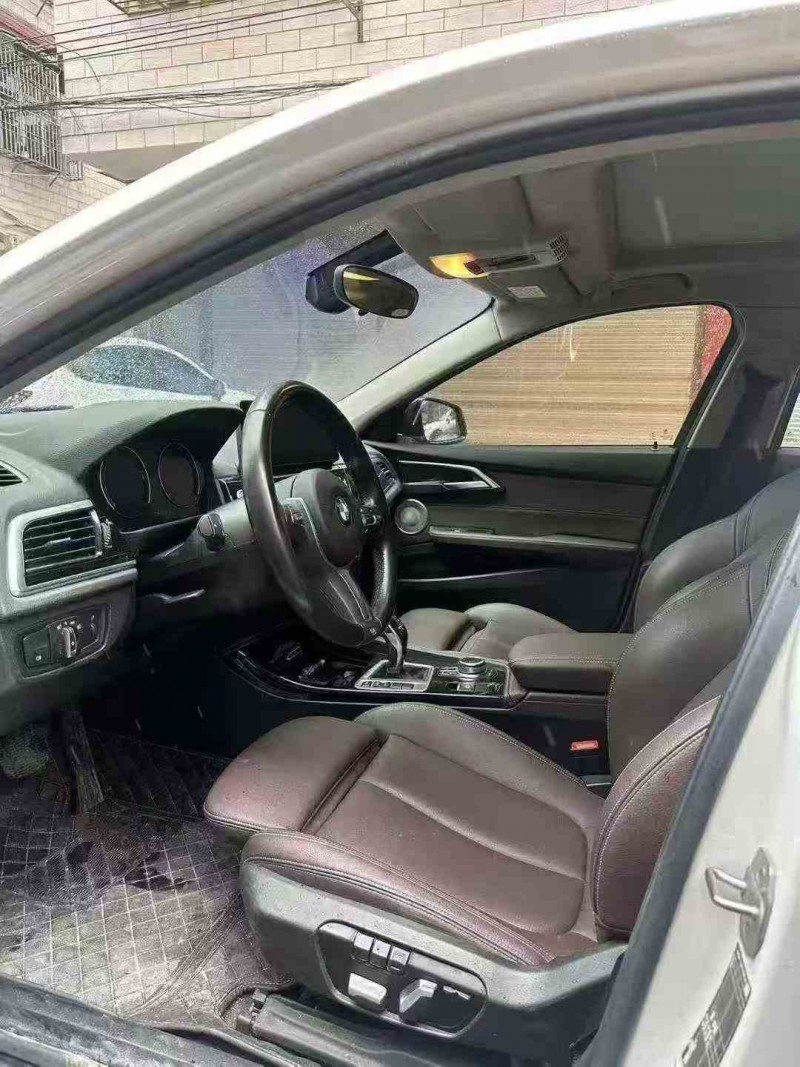 湘潭24年宝马1系5