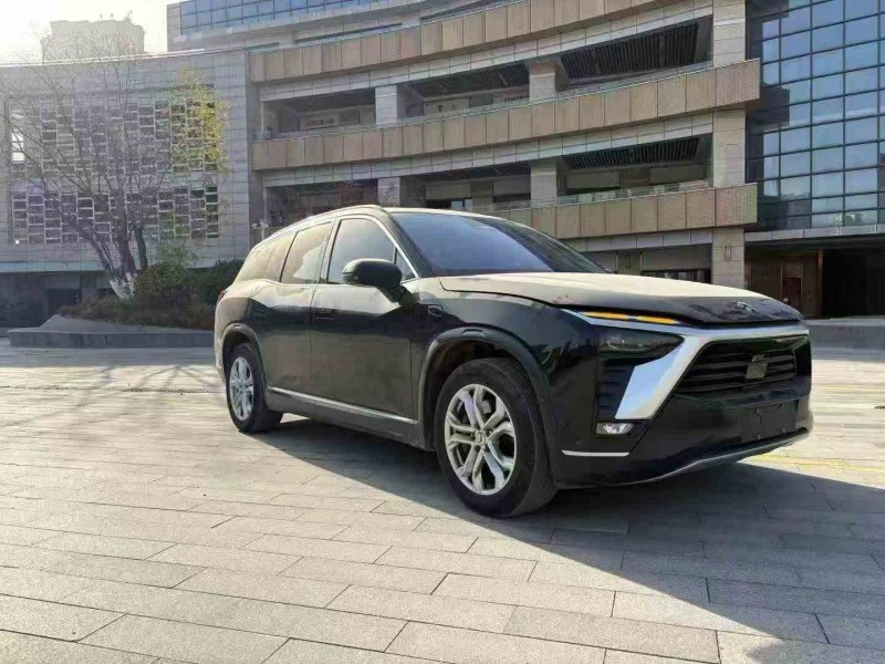 南通22年蔚来ES83