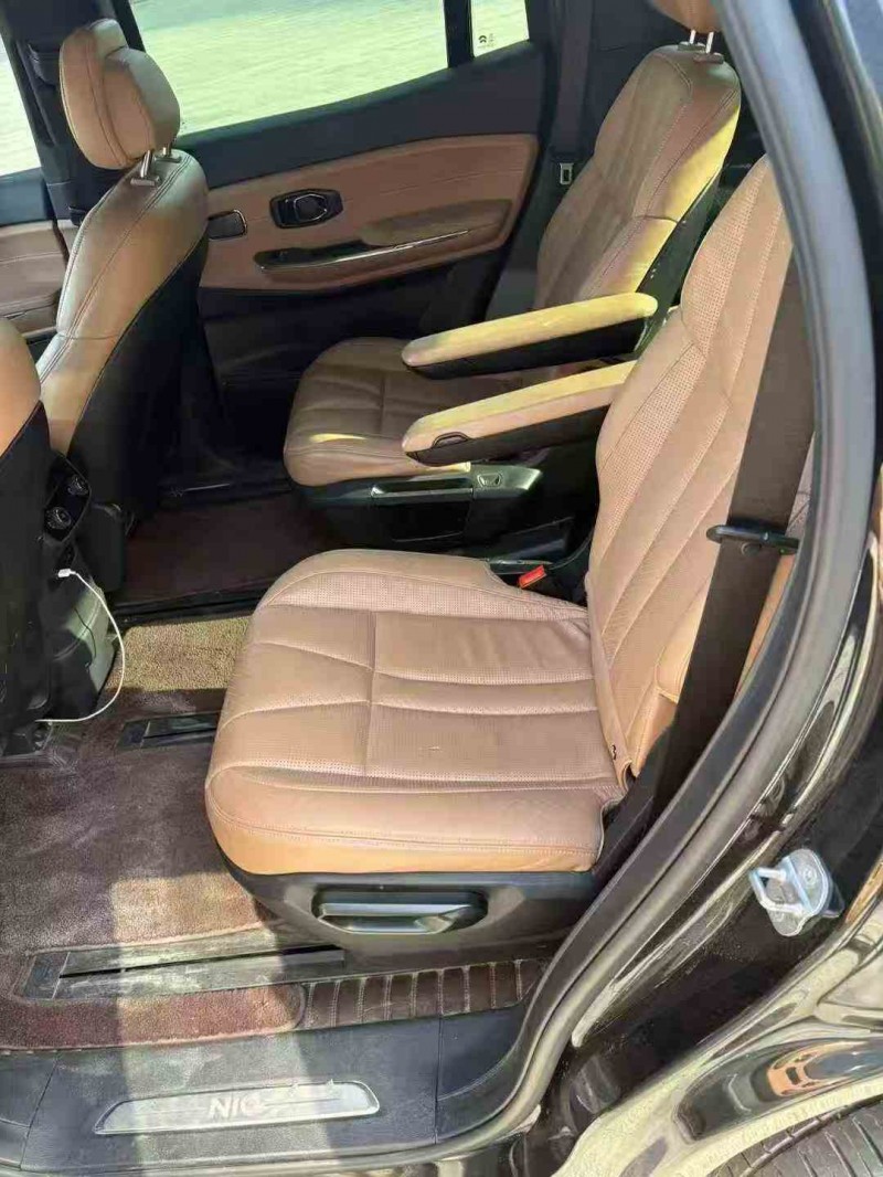 南通22年蔚来ES86