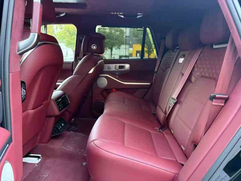 南通25年长城汽车坦克9