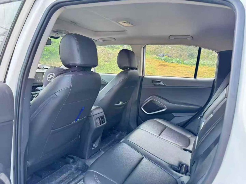 南平19年现代ix356