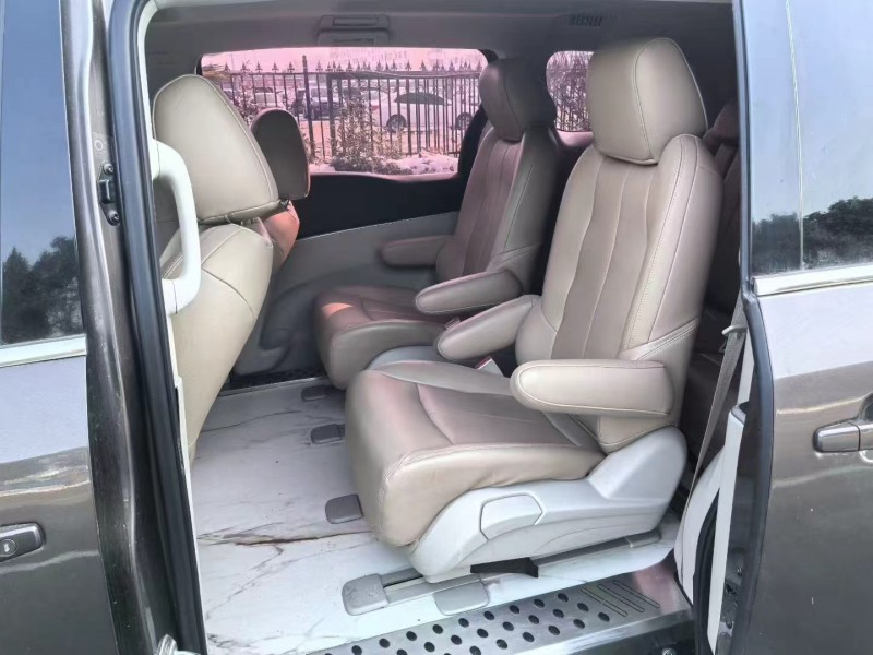 安阳21年别克GL86