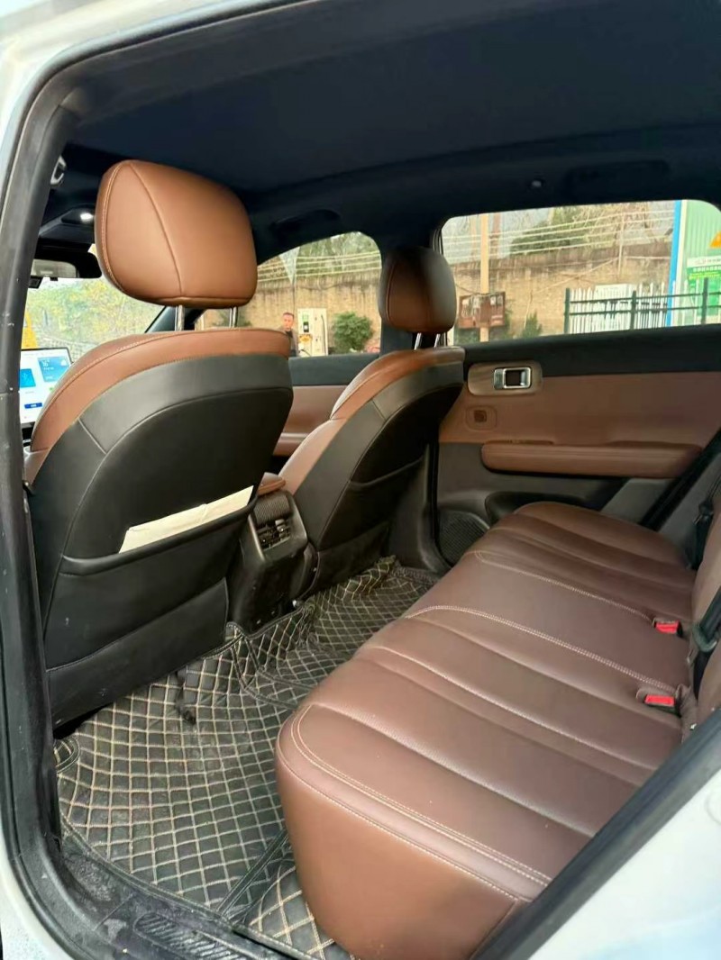 安阳25年五菱汽车星光3