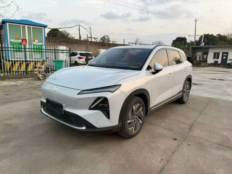 安阳25年五菱汽车星光6