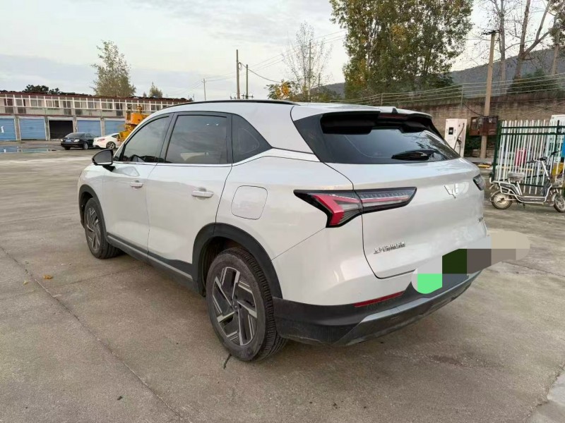 安阳25年五菱汽车星光9