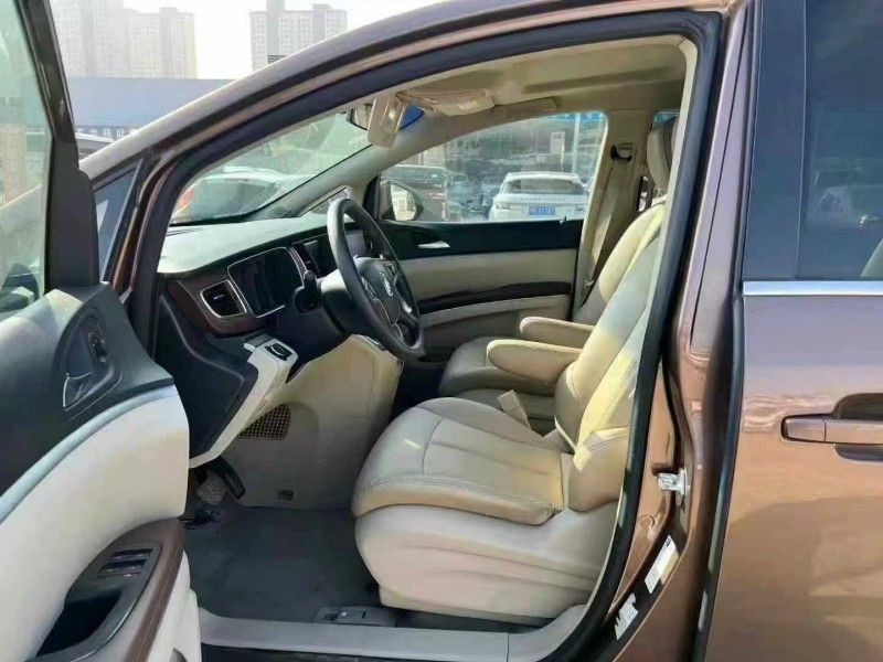 安阳20年别克GL88