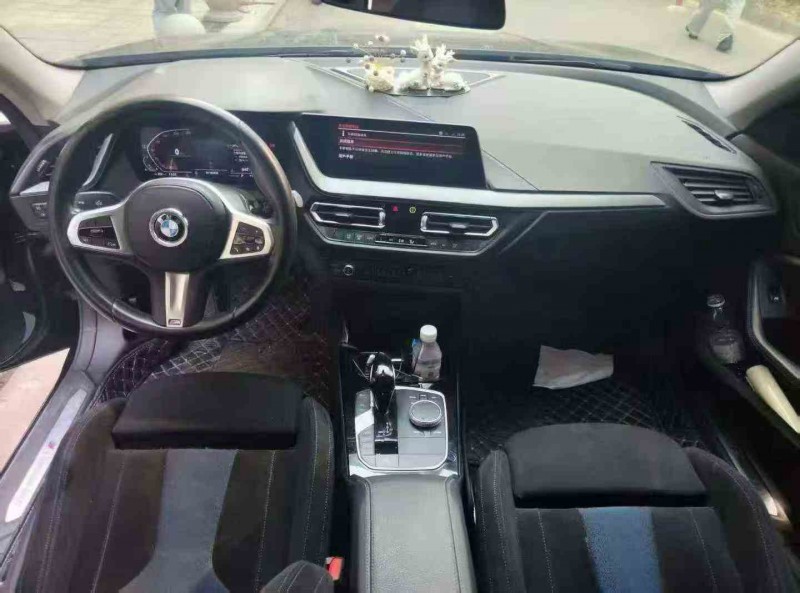 十堰23年宝马2系4