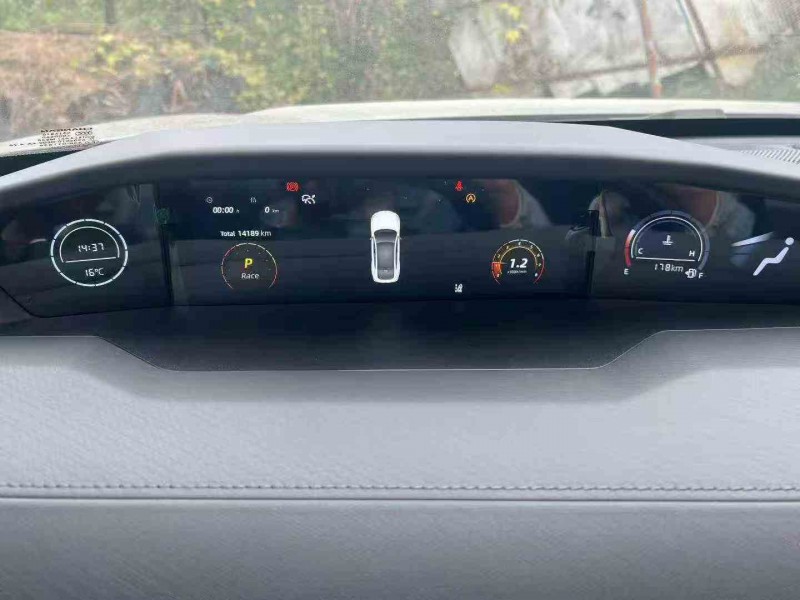 荆州24年长安汽车UNI5