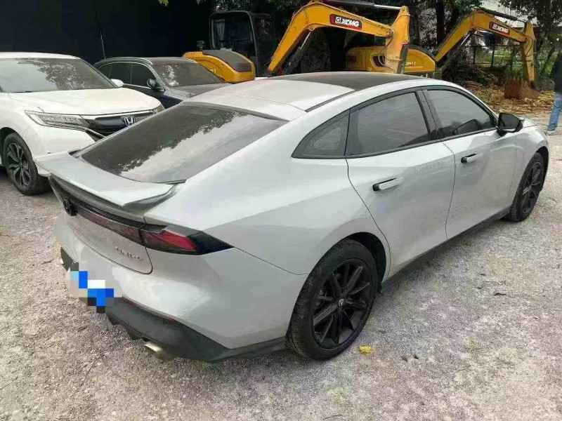 荆州24年长安汽车UNI8