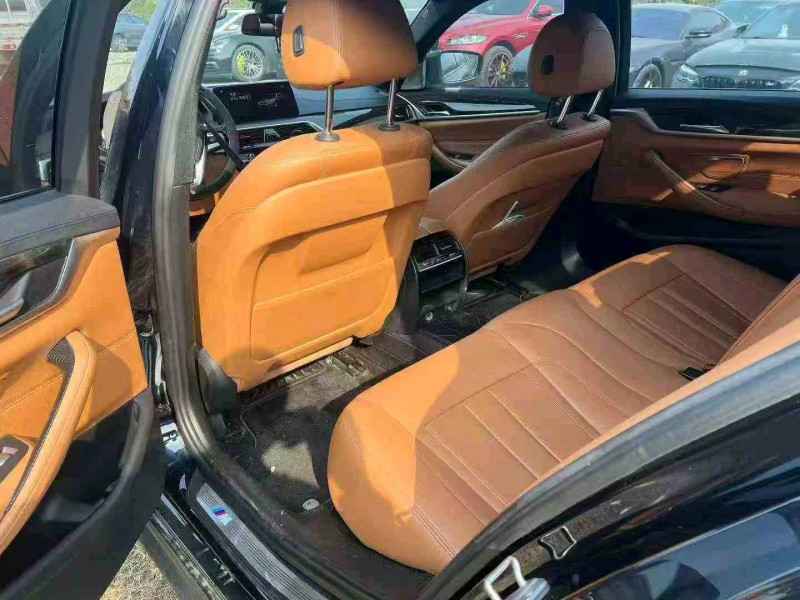 鄂州18年宝马5系6