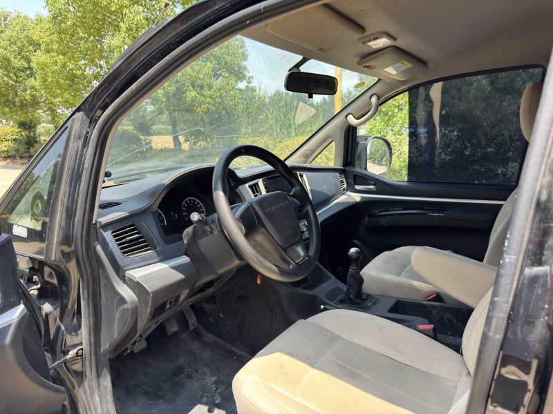 徐州22年东风菱智6