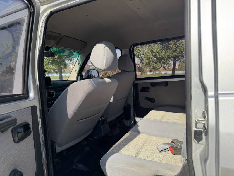 盐城20年华晨T526