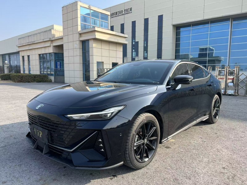 盐城23年长安汽车UNI2