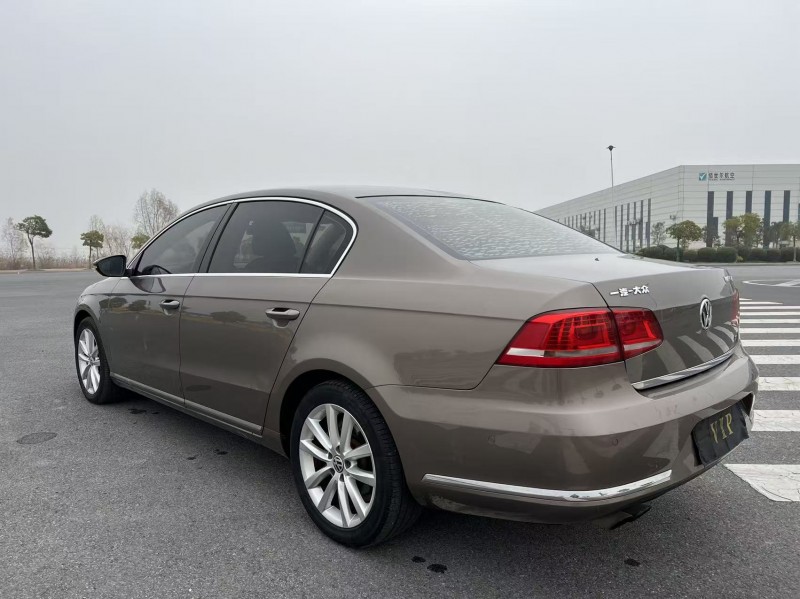 盐城14年大众迈腾9